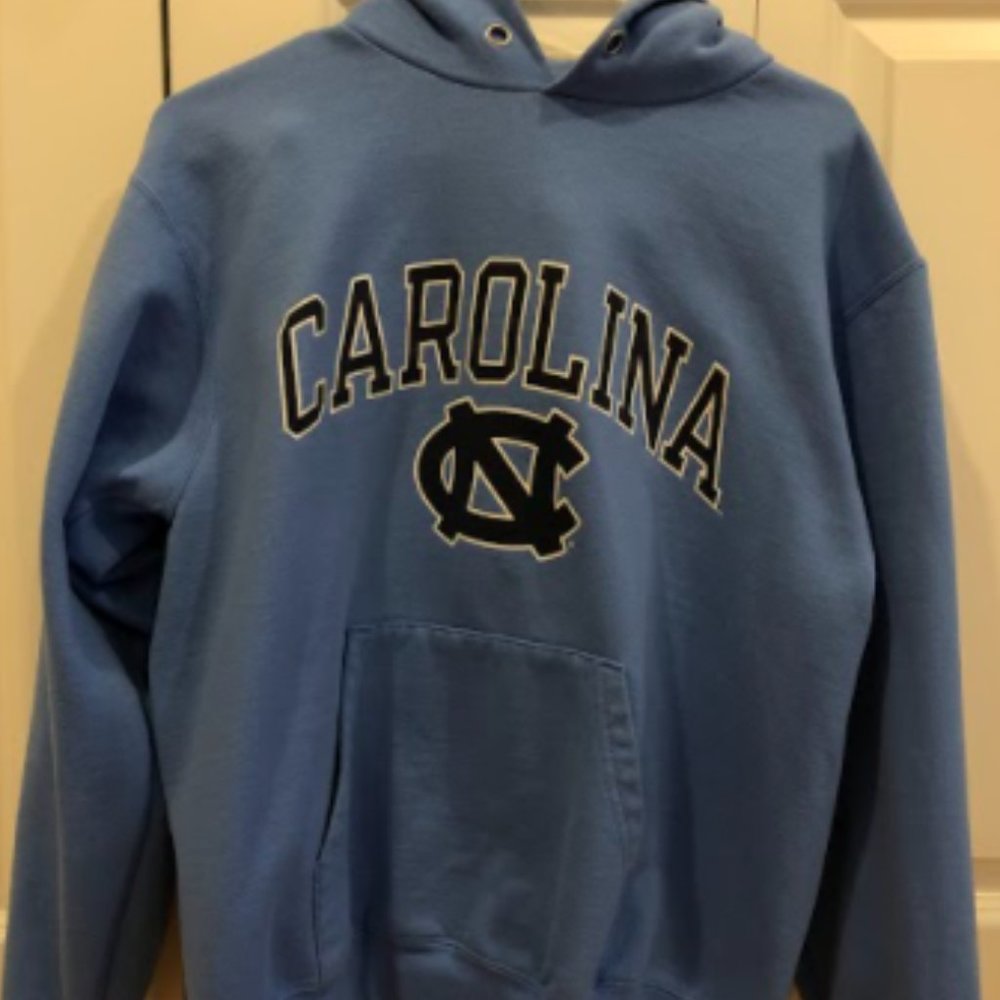 North Caroline Hoodie
